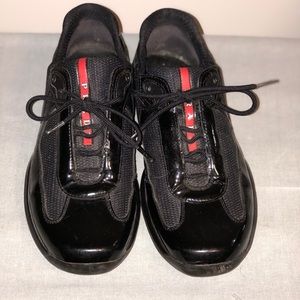 COPY - Prada Women’s size 37